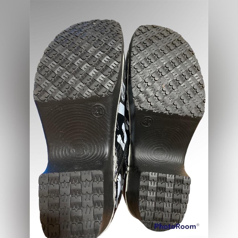 Chef Clogs- size 40 - Picture 4 of 6